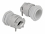 Delock Cable Gland PG29 with strain relief and bending protection grey