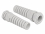 Delock Cable Gland with strain relief PG21 grey