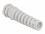 Delock Cable Gland with strain relief PG16 grey