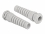 Delock Cable Gland with strain relief PG13.5 grey