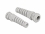 Delock Cable Gland with strain relief PG11 grey