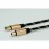 ROLINE GOLD USB 2.0 Cable, Type A-B 1.8 m
