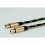 ROLINE GOLD USB 2.0 Cable, Type A-B 3.0 m