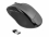 Delock Ergonomic optical 5-button 3 in 1 mouse 2.4 GHz and Bluetooth