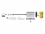Delock USB Type-C™ Splitter (DP Alt Mode) - 1 x HDMI + 1 x VGA out