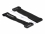 Delock Hook-and-loop cable tie with loop L 150 x W 20 mm black 5 pieces