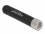 Delock WLAN 802.11 b/g/n Antenna RP-SMA plug 1.7 - 3.7 dBi omnidirectional fixed with flexible material black