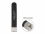 Delock LPWAN 868 MHz Antenna SMA plug 1.6 dBi omnidirectional fixed black