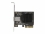 Delock PCI Express x4 Card 1 x RJ45 10 Gigabit LAN AQC107