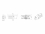 Delock Optic Fiber Coupler E2000 Simplex female to Simplex female Single-mode blue