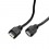 ROLINE USB 2.0 Cable, Micro USB A M - Micro USB B M 1.8 m