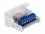 Delock Easy 45 Module USB 2.0 Type-A female to Terminal Block 22.5 x 45 mm