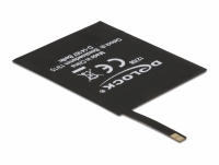 Delock NFC 13.56 MHz Antenna SMT FPC rectangle internal black self-adhesive