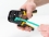 Delock Universal Crimping Tool with wire stripper for 8P (RJ45) or 6P (RJ12/11) plugs