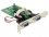 Delock PCI Card > 2 x Serial