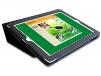 Delock Folding case for IPad 2 / IPad 3