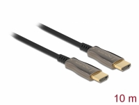 Delock Active Optical Cable HDMI 8K 60 Hz 10 m