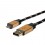 ROLINE GOLD USB 2.0 Cable, USB Type A M - Micro USB B M 0.8 m