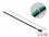 Delock Beaded Cable Tie reusable L 180 x W 3.6 mm 100 pieces