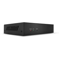 Lindy HDMI over Powerline Extender, Receiver