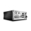 Lindy 500m Fibre Optic DVI-D Single Link & USB 2.0 KVM Extender, Receiver