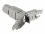 Delock Coupler for network cable Cat.6 STP toolfree