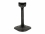 Delock Barcode Scanner stand with holder flexible black