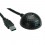 VALUE USB 3.0 "DOME" Cable, black 1.5 m