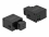 Delock Keystone Module USB Type-C™ Charging Port 2.1 A black