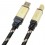 ROLINE GOLD USB 3.0 Cable, Type A M - B M 0.8 m