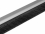 Delock Brush strip 40 mm with aluminium profile angled - length 1 m