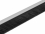 Delock Brush strip 40 mm with aluminium profile straight - length 1 m