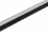 Delock Brush strip 20 mm with aluminium profile straight - length 1 m