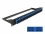 Delock 19″ Fibre Patch Panel 24 port SC Duplex blue