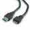 ROLINE USB 3.0 Cable, USB Type A M - USB Type Micro B M 2.0 m