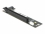 Delock Converter 2 x SFF-8654 to PCIe x16 Bifurcation