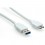 VALUE USB 3.0 Cable, USB Type A M - USB Type Micro A M 0.8 m