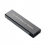VALUE External Type M.2 NVMe SSD Enclosure with USB 3.2 Gen 2 Type C