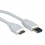 VALUE USB 3.0 Cable, USB Type A M - USB Type Micro B M 3.0 m