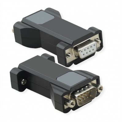 VALUE RS232 Optical Coupler