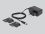 Delock 2.5 Gigabit Ethernet Switch 5 Port