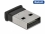 Delock USB Bluetooth 5.0 Adapter in micro design