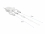 Delock Easy 45 Module USB 2.0 3 in 1 Retractable Cable USB Type-A to USB-C™, Micro USB and Lightning white