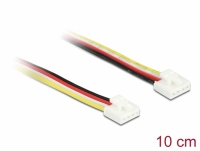 Delock Universal IOT Grove Cable 4 x pin male to 4 x pin male 10 cm