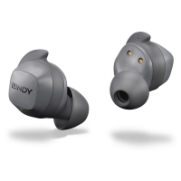 Lindy LE400W Wireless In-Ear Headphones