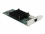 Delock PCI Express x8 Card 1 x RJ45 10 Gigabit LAN i82599