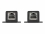 Delock RJ45 FPC (Flexible Printed Circuit) window feed-through 30 cm
