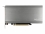 Delock PCI Express x16 Card to 4 x internal NVMe M.2 Key M with Heat Sink and Fan - Bifurcation