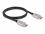 Delock DisplayPort cable 8K 60 Hz 1 m