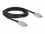 Delock DisplayPort cable 8K 60 Hz 3 m